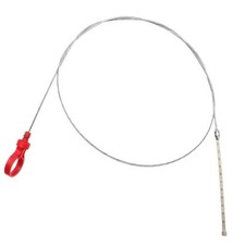 917327 Transmission Fluid Dipstick Fit for Ram, Jeep, Dodge, Chrysler Model 