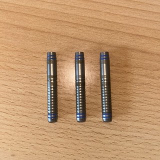 Bulls Ballista Softdarts 18g (Barrel Only)