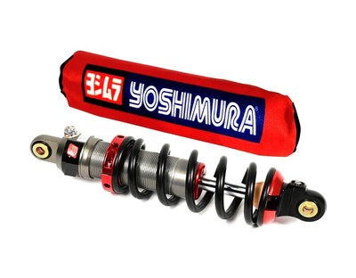 Honda Atv Parts Aftermarket, Red Shock Covers TRX 250-300-400R-SE EX-Quad-parts