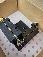 Cambridge technology 6215H Galvo Scanner Mirrors X and Y, With Drivers And Mount