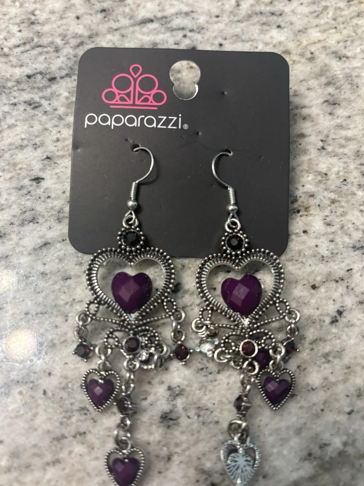 Pendientes Paparazzi Foto 3 de 4