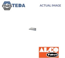 MS-6302 CABIN POLLEN FILTER DUST FILTER ALCO FILTER NEW OE REPLACEMENT