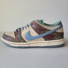 Nike Dunk Low SB Crenshaw Skate Club CSC Men's Shoes