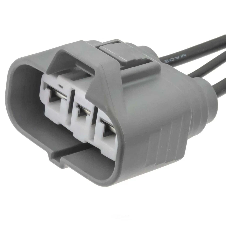 Conector de resistencia del ventilador de refrigeración del motor STANDARD MOTOR PRODUCTS S3175 Foto 4 de 4