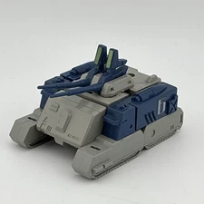 Takatoku Battle Armored Batallion Dorvack Bonaparte Tulcas Transforming Robot