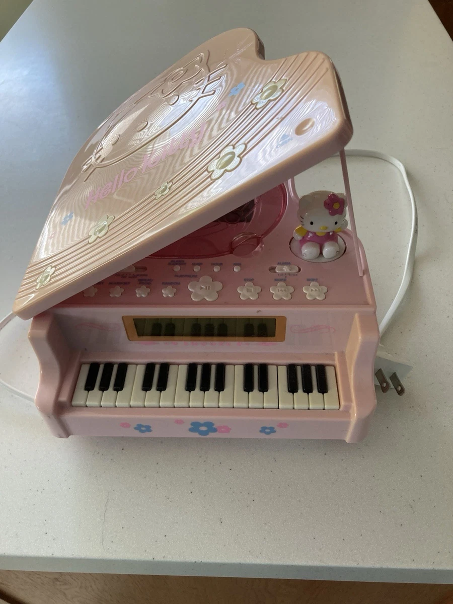 Sanrio Decorative Clocks for sale | eBay