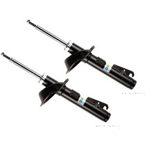 2 Bilstein Stoßdämpfer B4 2-22-045614 Vorderachse für FORD MONDEO II MONDEO II S