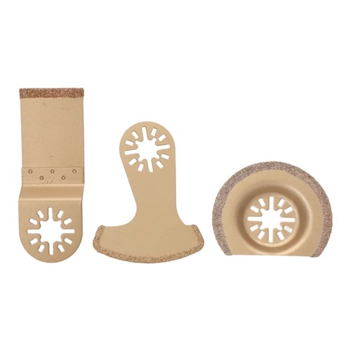 Saw Blade Cutter Saw Blade Cutter Plunge-Cutting Saw Blade Removing Grout - Picture 6 of 12