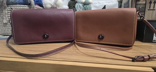 Coach 1941 Dinky Crossbody - 2 BAGS