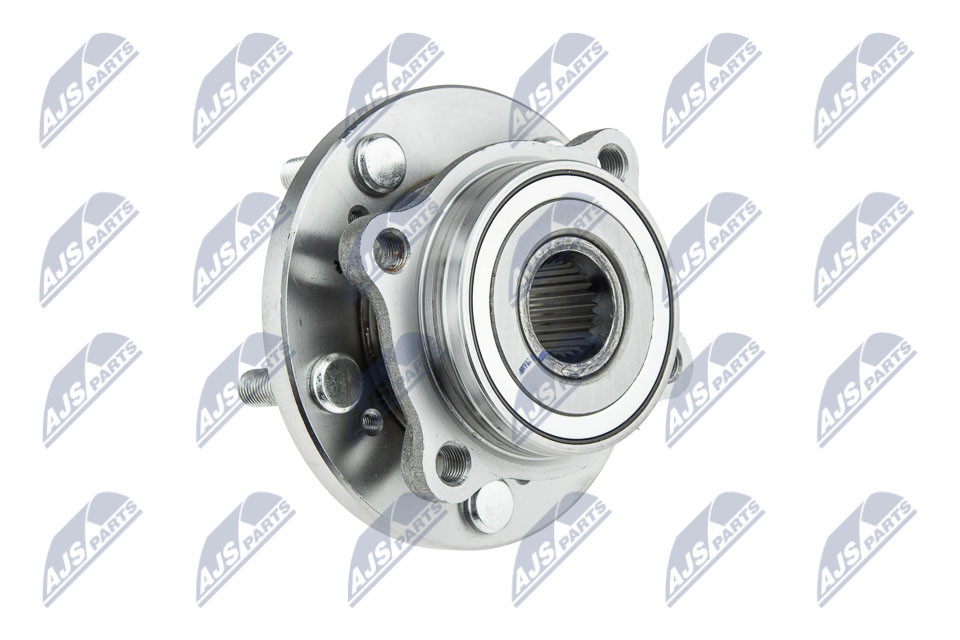 Fits NTY KLP-MS-041 FRONT WHEEL HUB ⭐UK Stock⭐ - Image 6