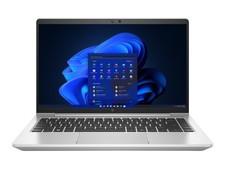 HP EliteBook 645 G9 14" FHD AMD Ryzen 5 PRO 5675U 16GB 256GB SSD W11P Laptop SL