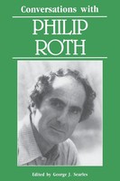 Philip Roth | Conversations With Philip Roth | Taschenbuch | Englisch (1992)