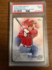 2018 Topps Update Shohei Ohtani An International Affair RC #IA-23 PSA 9 MINT