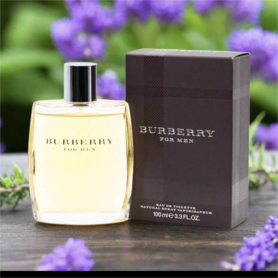Burberry Men Fragrances for Men for sale | eBay