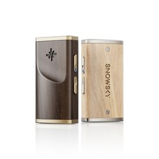 FiiO SnowSky Melody Customized Wooden Mini Portable Audio Amplifier