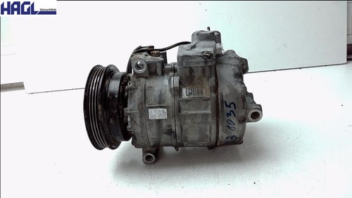 Kompressor Klimaanlage 8D0260808 VW Passat 1.6 3BG/3BL/3BS 75 KW 102 PS