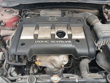 Moteur Kia CERATO