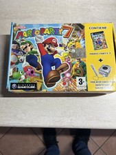 Mario Party 7 GameCube GC PAL ITA Completo