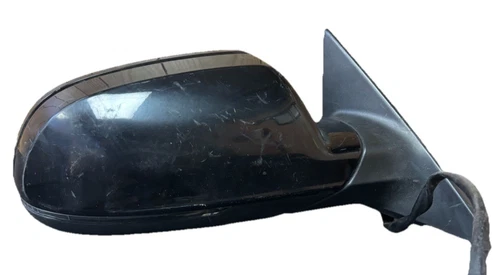 AS IS 2009 2010 2011 2012 2013 2014 Audi A4 RIGHT Power MIRROR RH OEM #1388