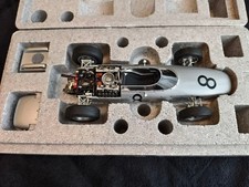 AUTOART 1/18 Porsche 804 F1 Diecast Model Car 1:18