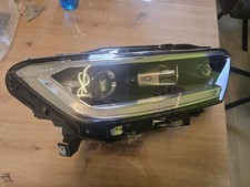 Vw T-Roc 2017- Led Matrix Scheinwerfer Rechts 2ga941774ah