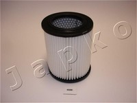 Luftfilter Japko 20432 Filtereinsatz FüR Stream Ev Cr Civic Be Eu Honda Ep Fr 7