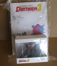 DAITARN 3 - 3D COLLECTION - Uscita 46 Macchina Della Morte 3 - NUOVO SIGILLATO
