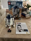 LEGO Star Wars: R2-D2 (75379)