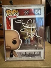 Funko Pop! Vinyl: WWE - "Stone Cold" Steve Austin #84 Autographed