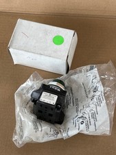 GE CR104PXG49 Operator Light Module