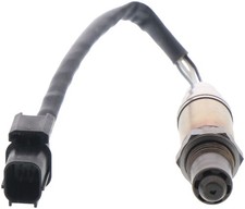 Lambdasonde Sensor Abgassteuerung BOSCH F 00H L00 371 für FK HONDA CIVIC FN IX 8