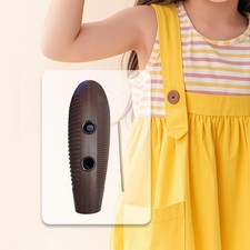 Guiro Instrument with Scrape Musical Training Tool