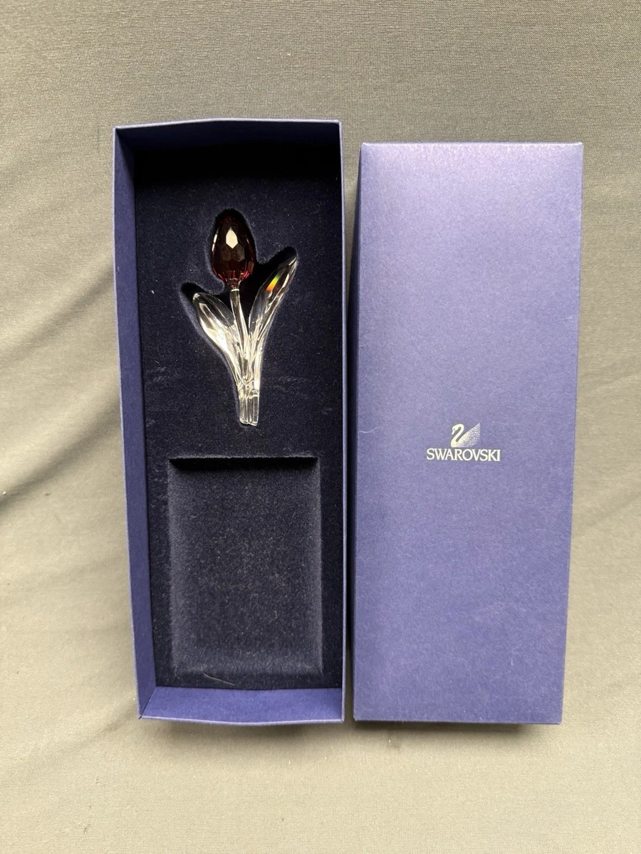 Swarovski Rose for sale | eBay