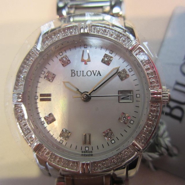 bulova 96c108