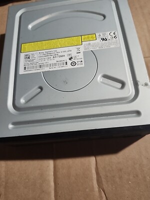 DVD/CD Rewritable Drive Sony Optiarc AD-7250H   TESTED GOOD