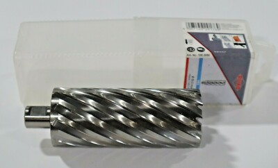 RUKO, 50 mm CORE DRILL HSS, 19 mm SHANK             B308