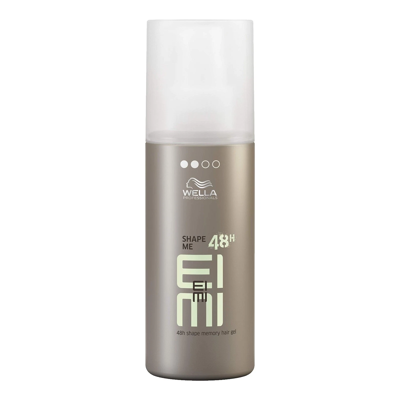 Productos de peinado en gel Wella