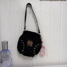 Borsa A Mano Blugirl Blumarine * Vintage Nuovo