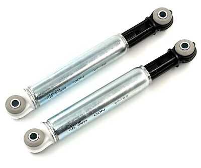 2 'er Pack Original Suspa 4151285 120N Stoßdämpfer Miele 4500820 4500823 4500826