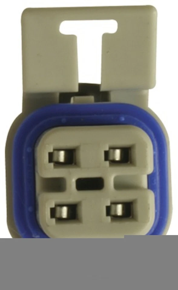 Pickup con sensor de oxígeno cabina doble NGK 21514 Foto 4 de 4