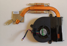 Fan  Heatsink For Fujitsu Siemens Esprimo Mobile V6555