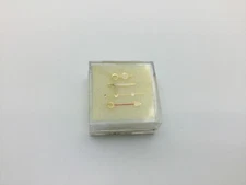 PREMIUM QUALITY 18KT YELLOW GOLD PLATED WATCH HANDS FOR ROLEX GMT MASTER II 3185