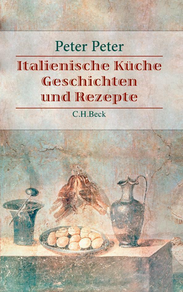 Thumbnail - Italienische Küche | Peter Peter | Buch | 144 S. | Deutsch | 2012 |