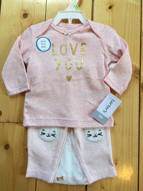 carters baby outfits