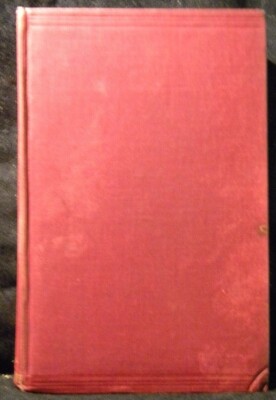 Principles of Railway Transportation by Eliot Jones Hard Cover 1924 607 Pages