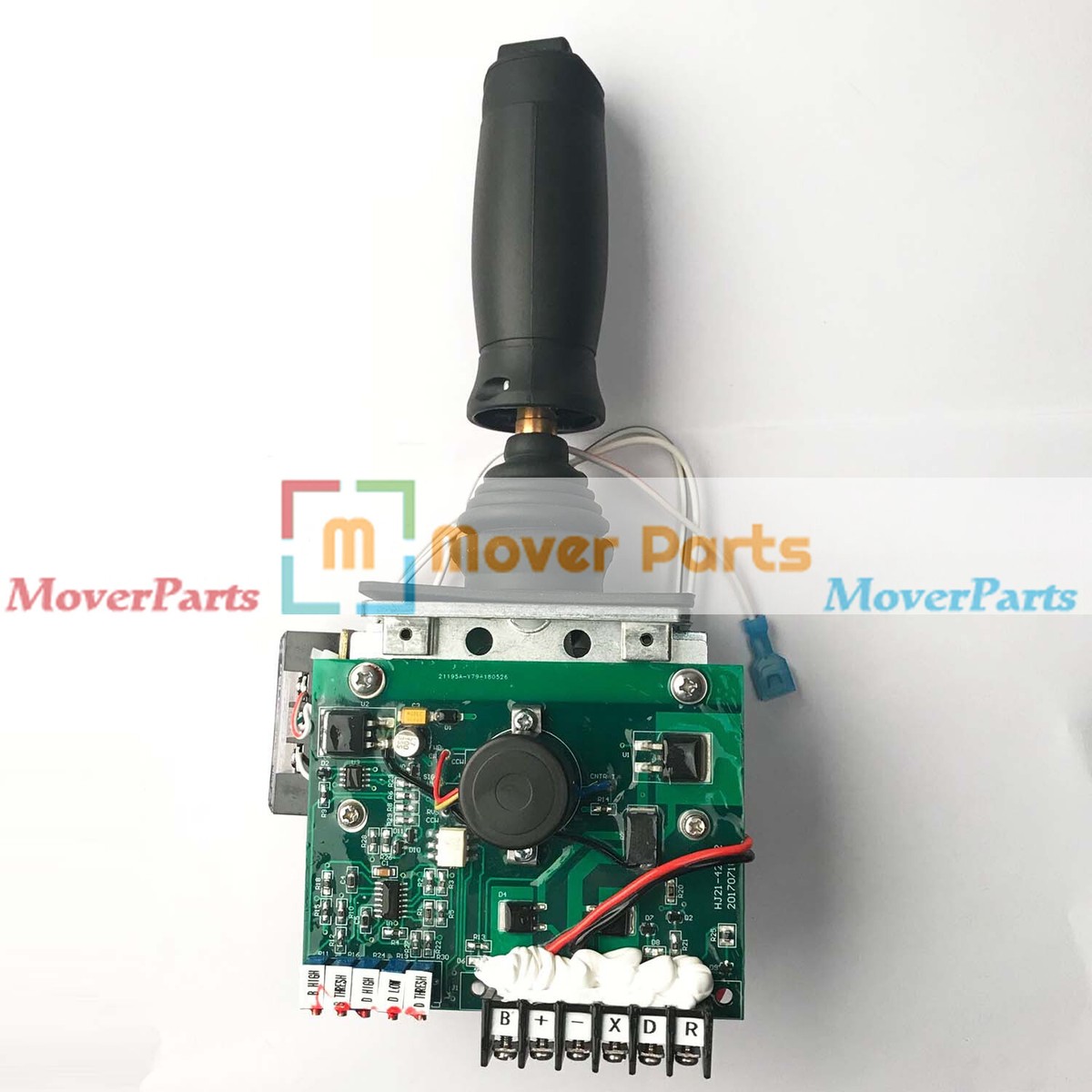 Joystick Controller 42032GT for Genie Articulated Boom Lift Z-30