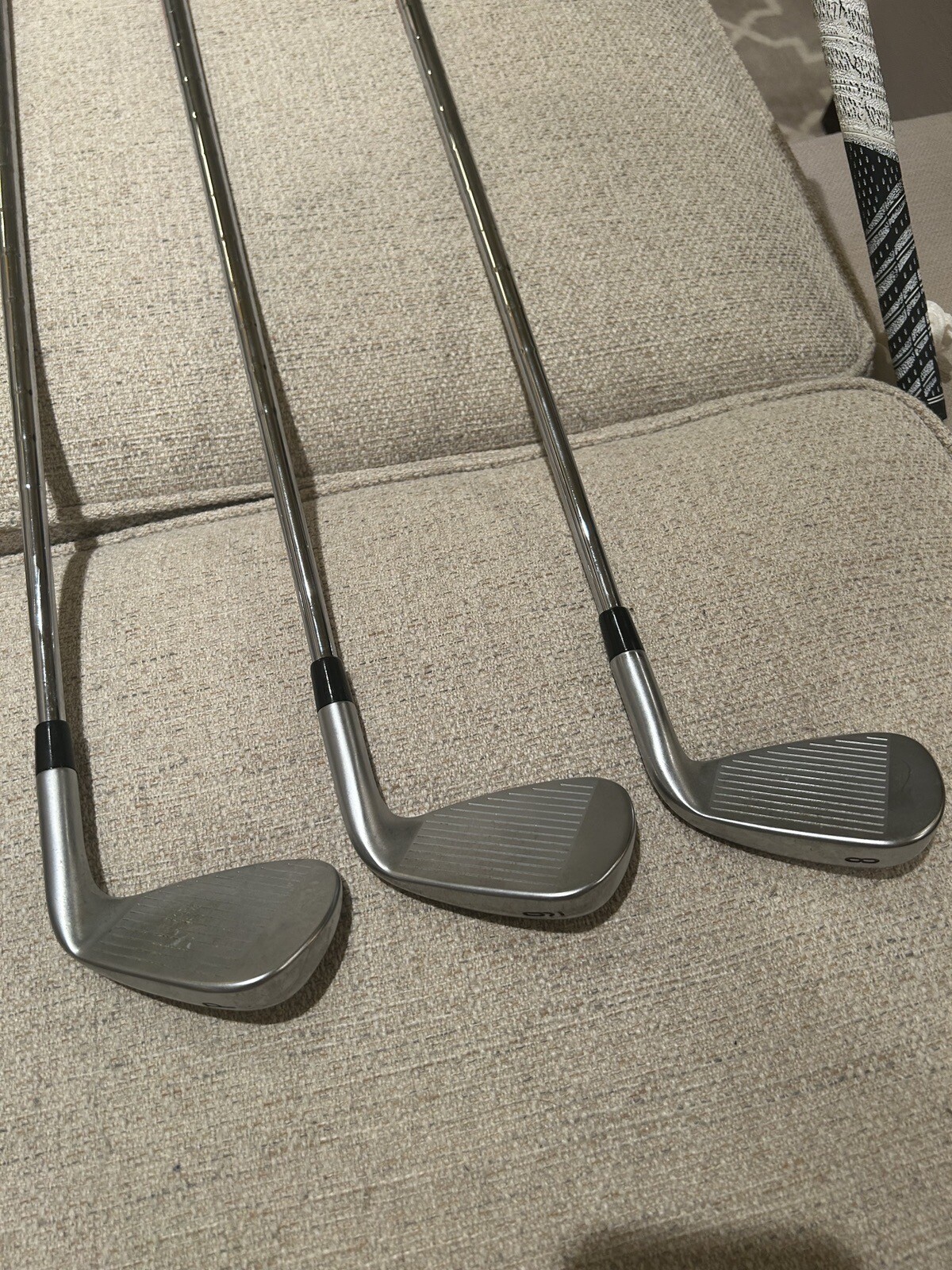 Callaway Apex iron set 4P eBay
