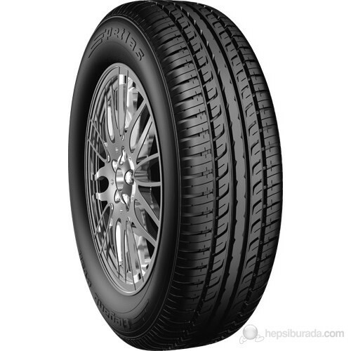 Evitez l'aquaplaning avec le pneu Petlas Elegant PT311 175/65R14 stable