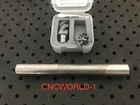 Iscar Multi-Master MM ERS160B12-5T10 IC908 + Solid Carbide MM S-A-L130-C16-T10-C