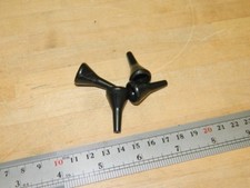 4 NEW 1/4  LOC-LINE NOZZLES FIT 1/4  LOC-LINE MODULAR HOSE 1/16" NOZZLE OPENING